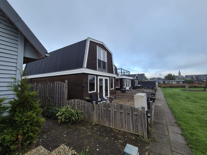 Park De Horn 755 in Dirkshorn foto