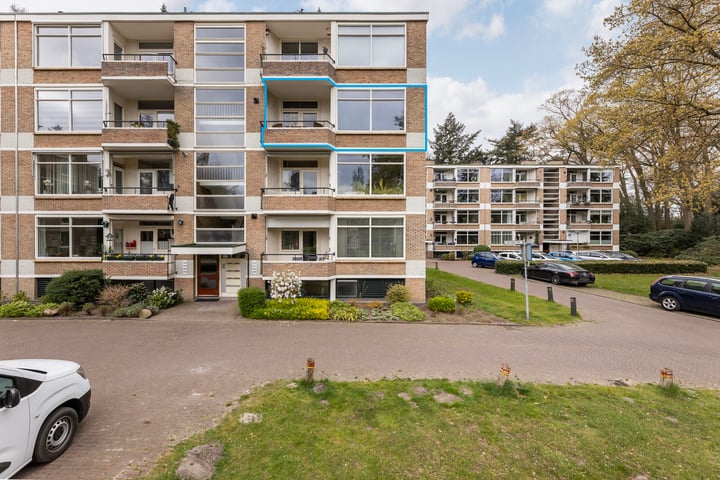 Park de Kotten 111 in Enschede