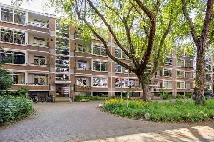 Park de Kotten 159 in Enschede