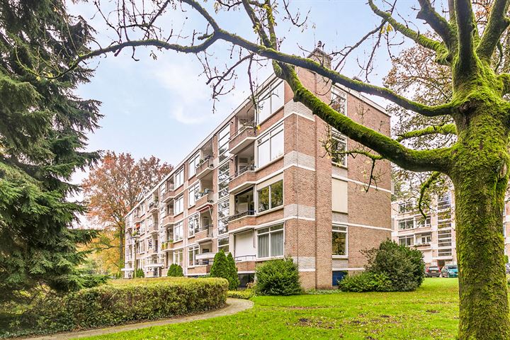Park de Kotten 166 in Enschede foto