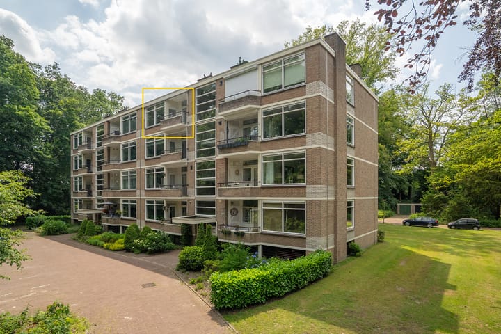 Park de Kotten 33 in Enschede