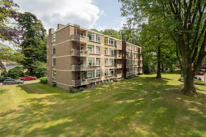 Park de Kotten 34 in Enschede