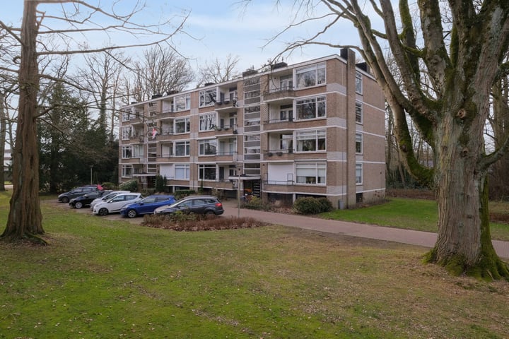 Park de Kotten 51 in Enschede foto
