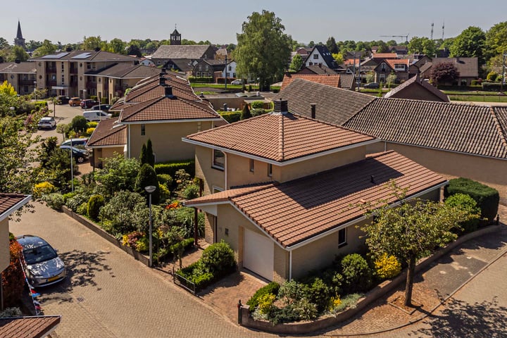 Park Den Eng 37 in Lunteren