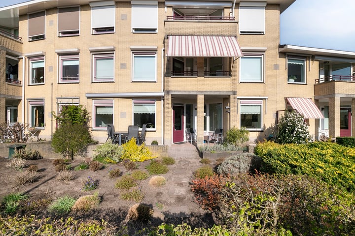 Foto van woning Park Den Eng 5, Lunteren