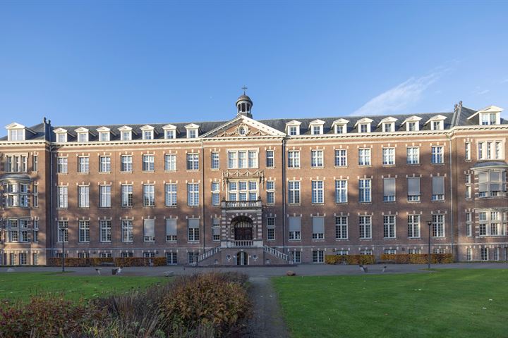Park Glorieux 11 in Vught foto
