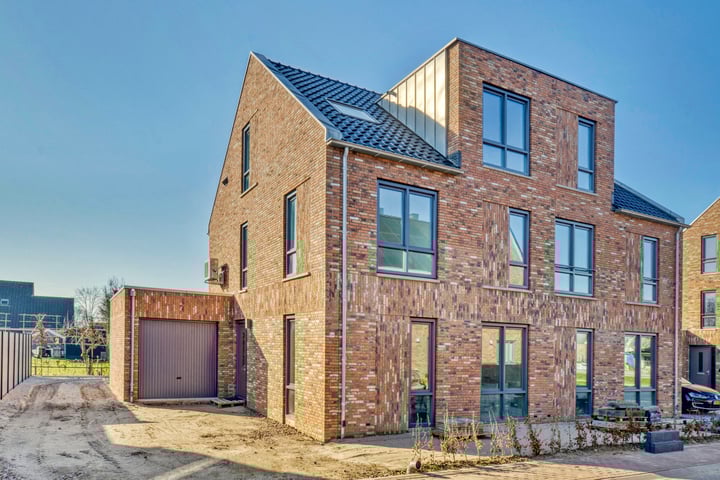 Foto van woning Park Julianaweide 24, Heteren