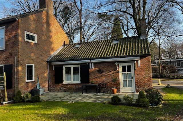 Park Rodichem 3 in Huis ter Heide foto