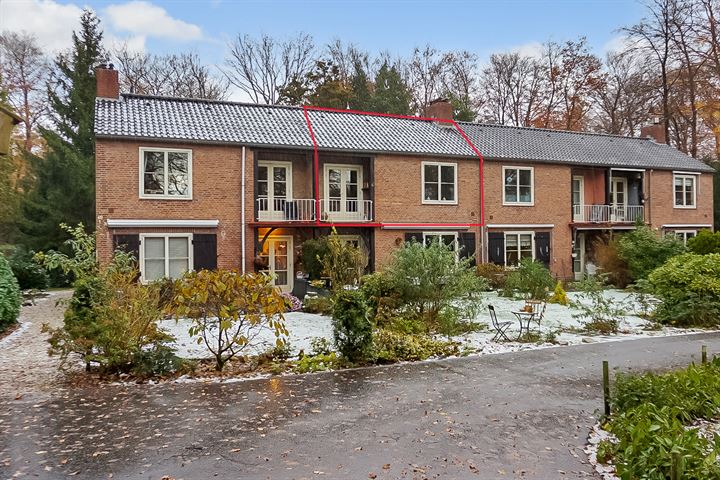 Park Rodichem 39 in Huis ter Heide foto