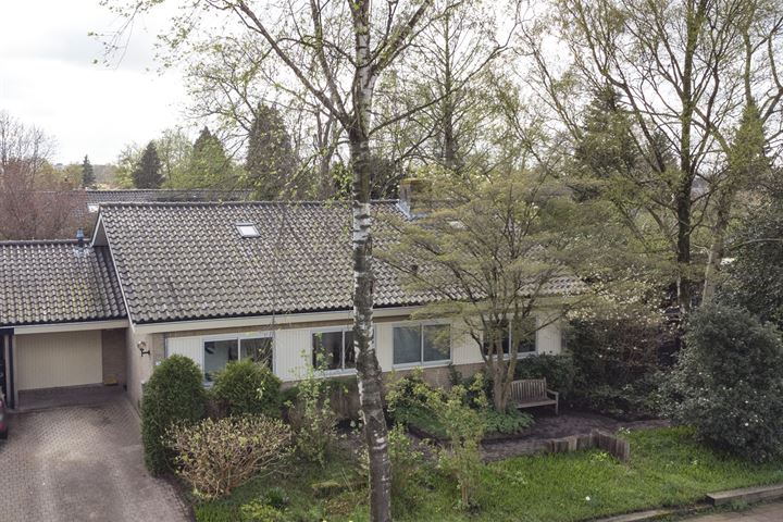 Park Schoonoord 21 in Hoogland foto