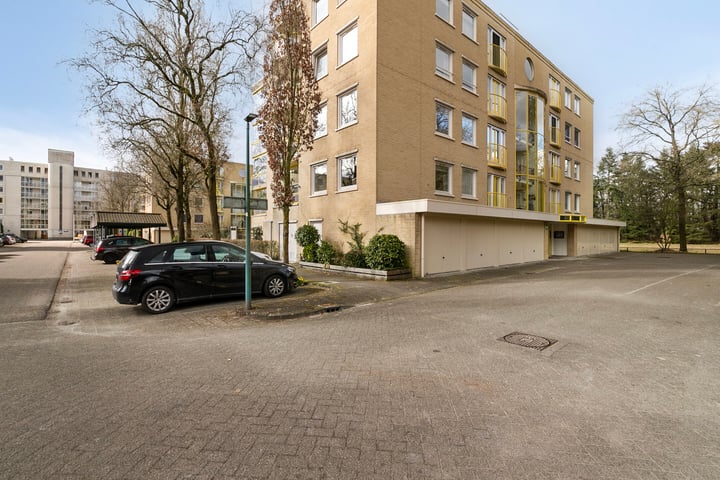 Foto van woning Park Sparrendaal 71, Driebergen-Rijsenburg