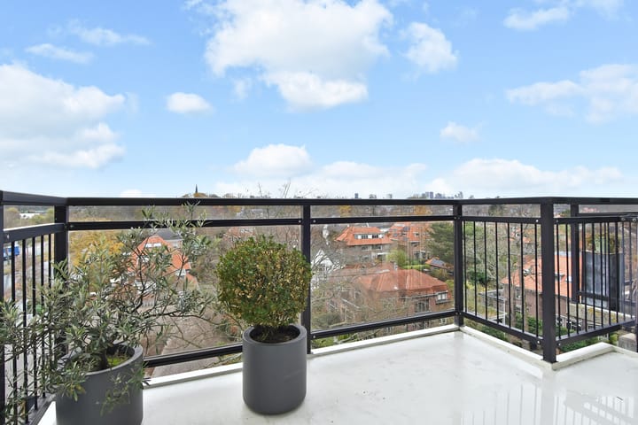 Foto van woning Park Vronesteyn 80, Voorburg