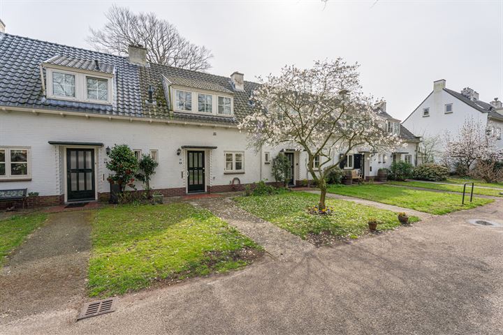 Park Welgelegen 19 in Driebergen-Rijsenburg foto