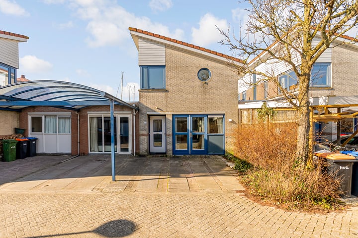 Parkhaven 85 in Lelystad foto