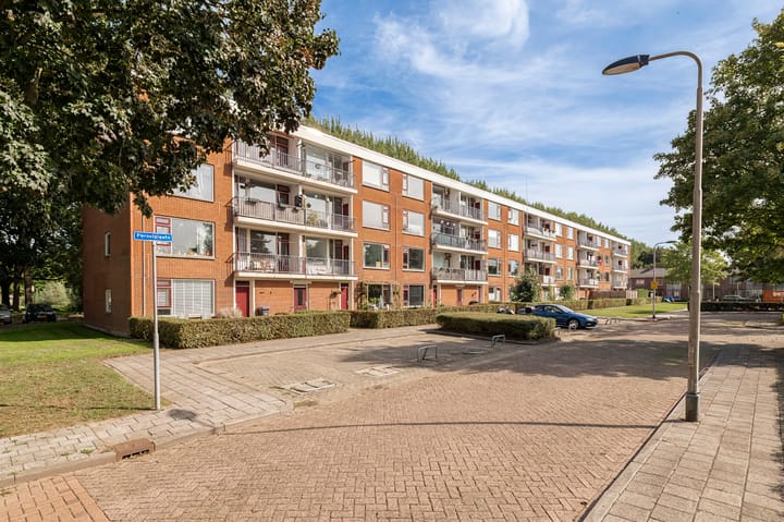 Parklaan 143 in Culemborg