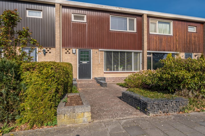 Parklaan 164 in Winschoten