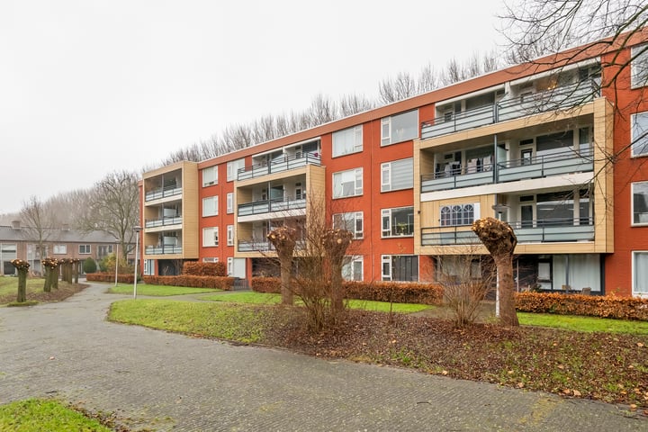 Parklaan 221 in Culemborg foto