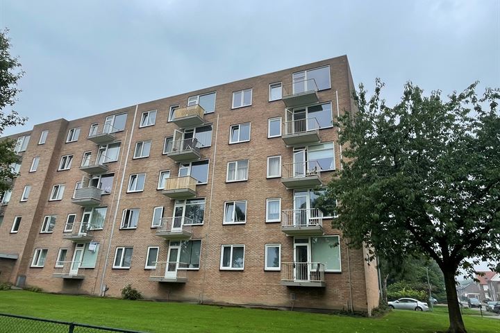 Parklaan 23 in Nuth foto