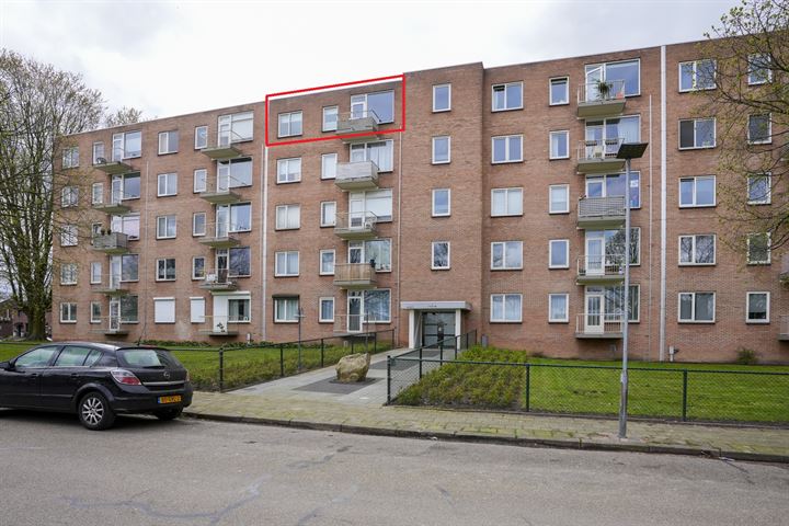 Foto van woning Parklaan 26, Nuth