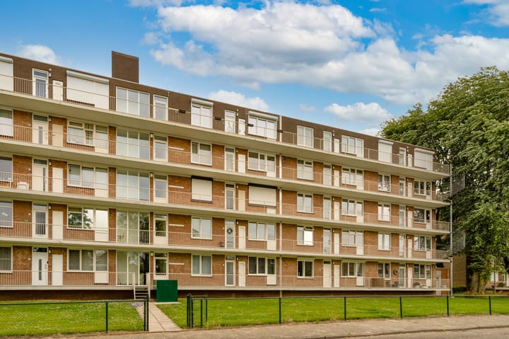 Foto van woning Parklaan 4, Nuth