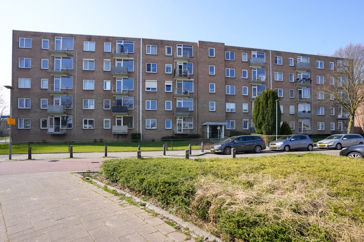 Foto van woning Parklaan 55, Nuth