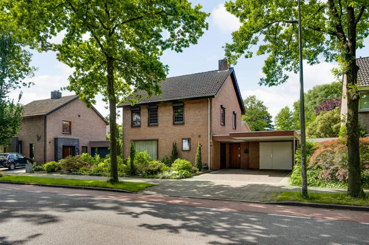 Foto van woning Parklaan 8, Weert
