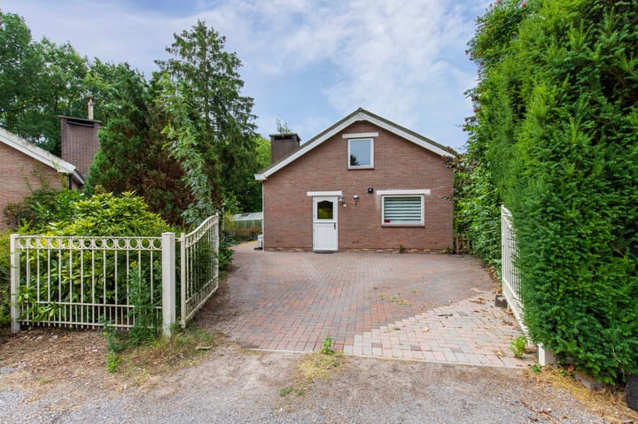 Parklaan 81 in Putte