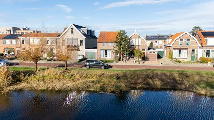 Foto van woning Parksingel 24, Tholen