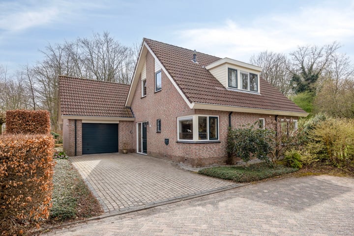 Parksingel 54 in Biddinghuizen foto