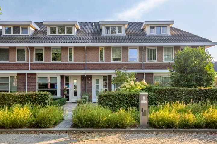 Parksingel 93 in Bemmel