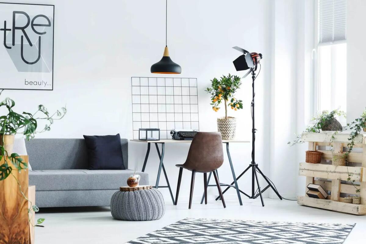 Kantoor foto van Parkstad Makelaardij