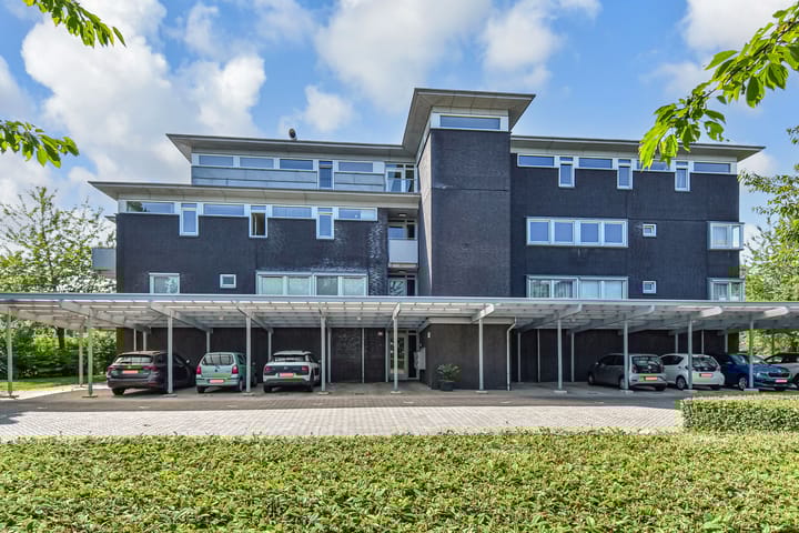 Foto van woning Parkstraat 110, Berkel en Rodenrijs