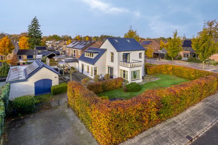 Parkstraat 22 in Ulft