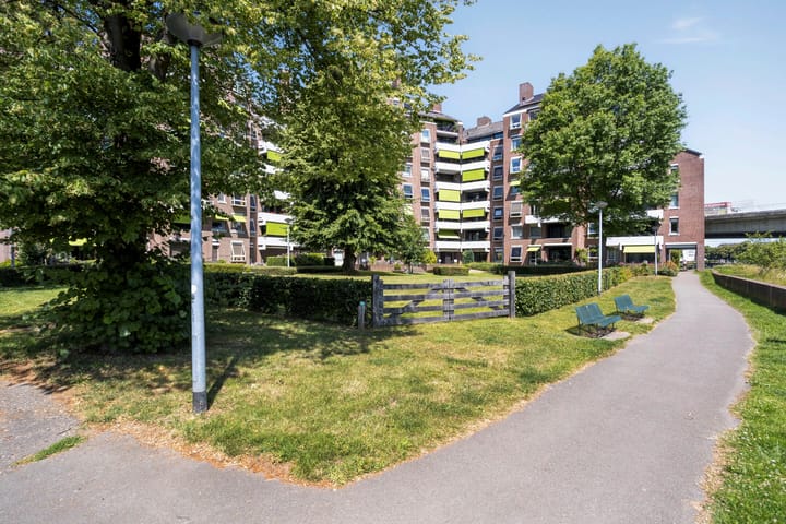 Parkweg 1H in Maastricht foto