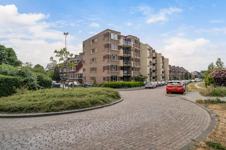 Foto van woning Parkweg 232, Vlaardingen
