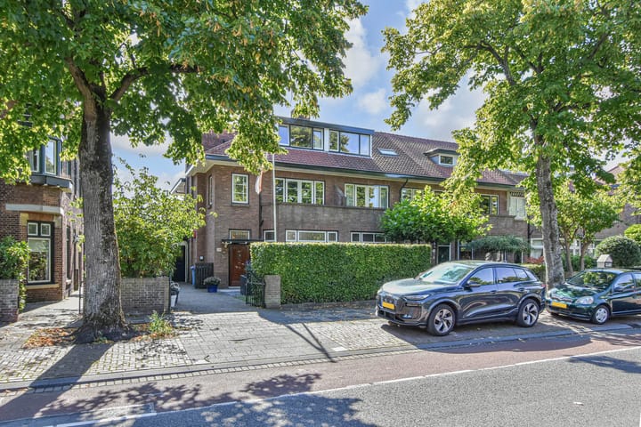 Parkweg 250 in Voorburg foto