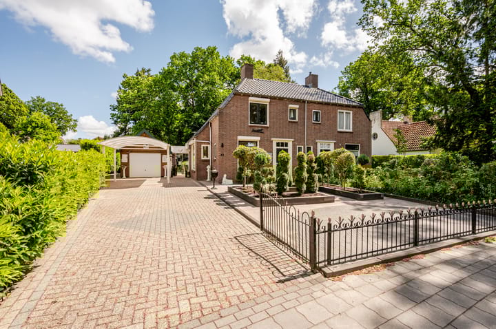 Foto van woning Parkweg 43, 't Harde