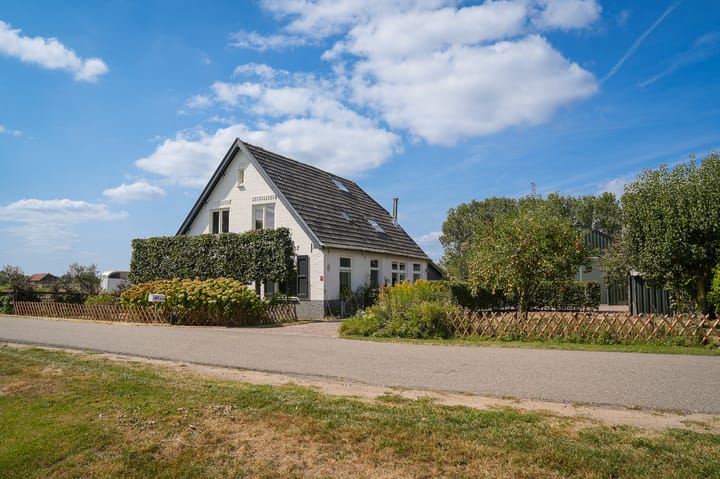 Foto van woning Parkweg 5, Didam