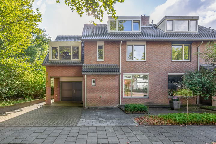 Parkweg 6 in Best foto