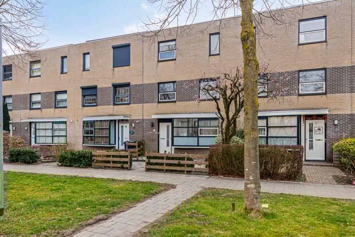 Foto van woning Parkwijklaan 30, Almere