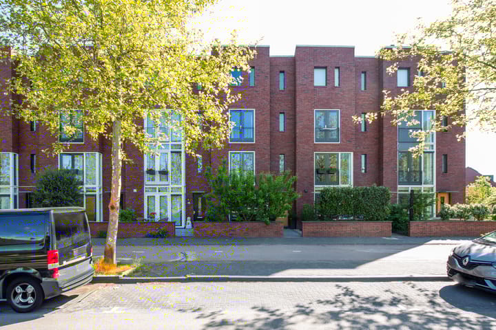 Foto van woning Parkzichtlaan 294, Utrecht