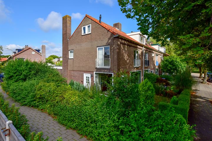 Parmentierlaan 55 in Amstelveen foto