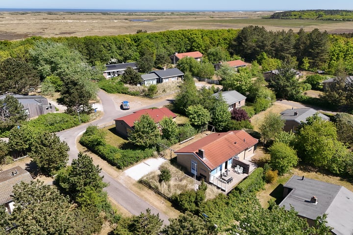 Foto van woning Parnassiadal 364, Ballum
