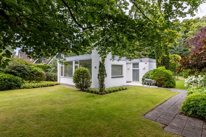 Parnassialaan 24 in Oostvoorne foto