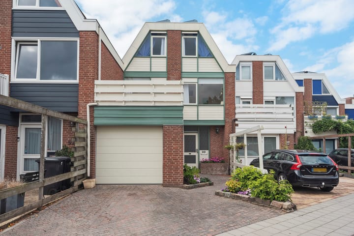 Foto van woning Parnassialaan 90, Noordwijkerhout