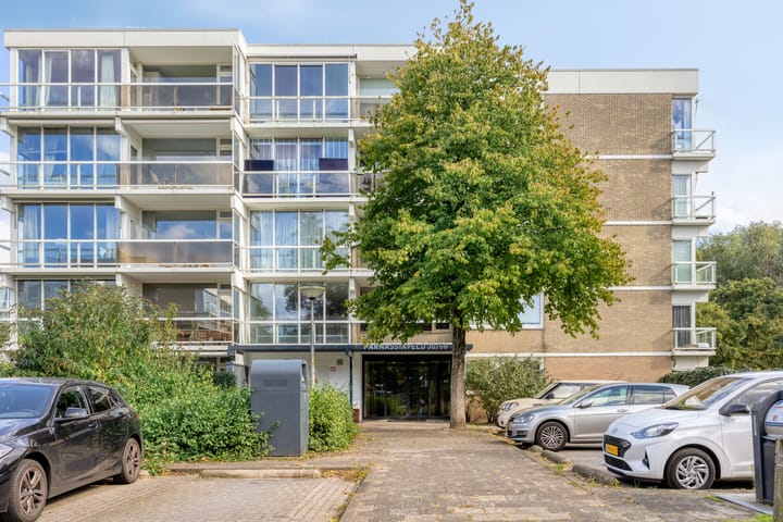 Parnassiaveld 53 in Duivendrecht