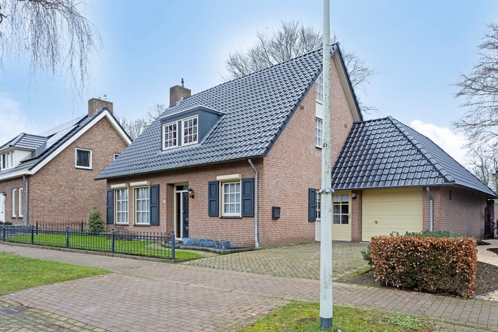 Pasakker 111 in Someren foto