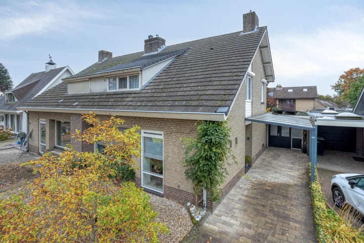 Pasakker 44 in Someren foto