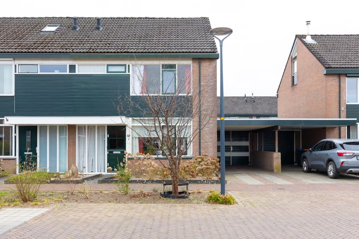 Pasbree 49 in Winterswijk foto