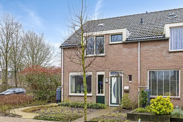 Pasbrink 1 in Winterswijk